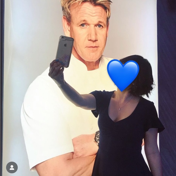 B. Darlin Fit & Flare Navy Blue Mini Dress - Size 7/8 - Picture 9 of 10